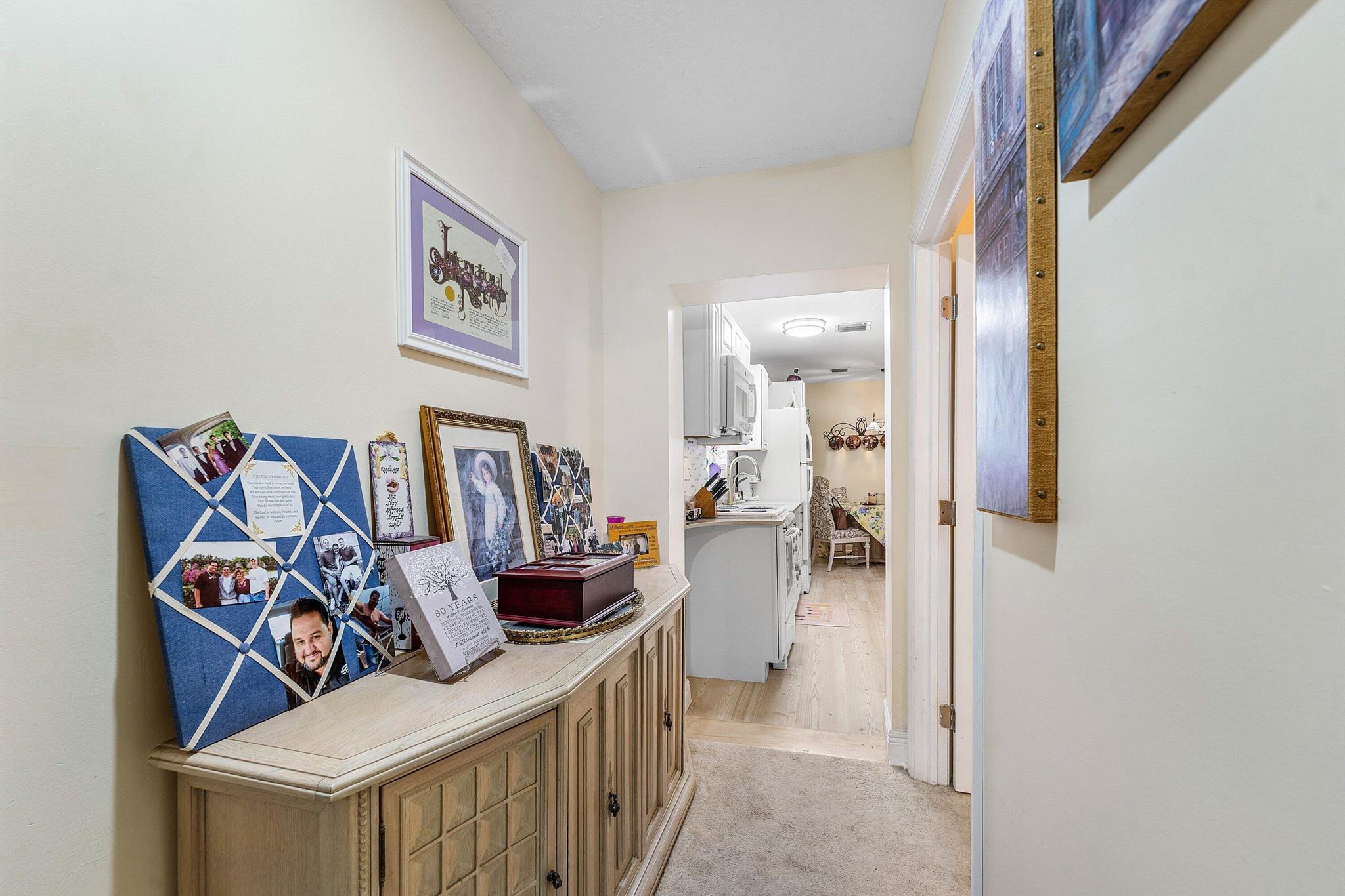 Acreage - Residential