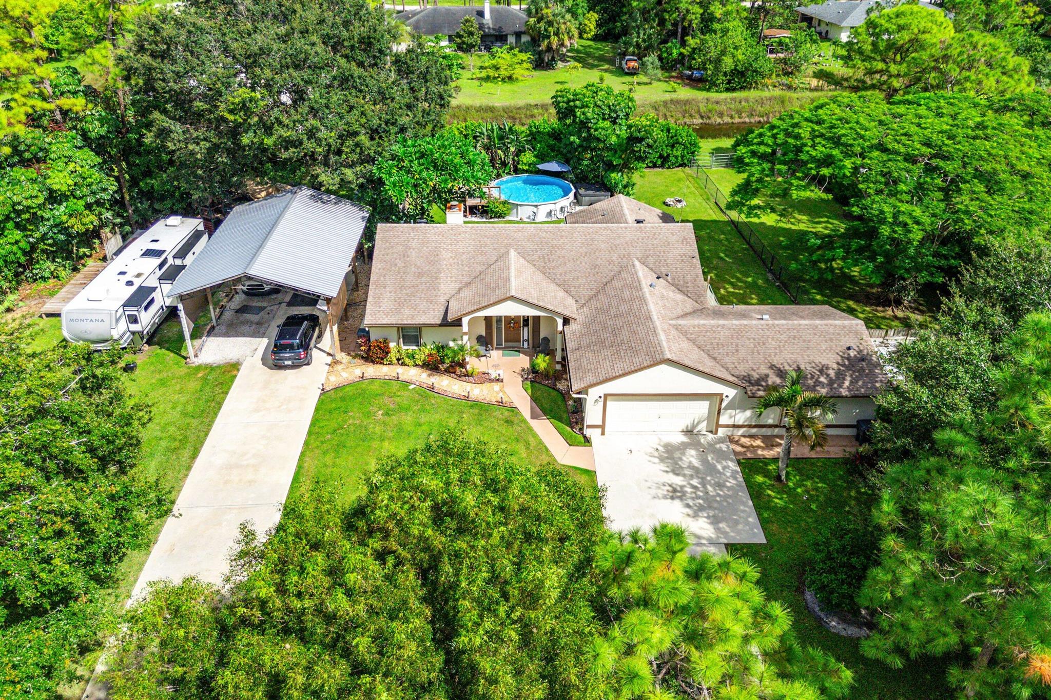 Acreage - Residential