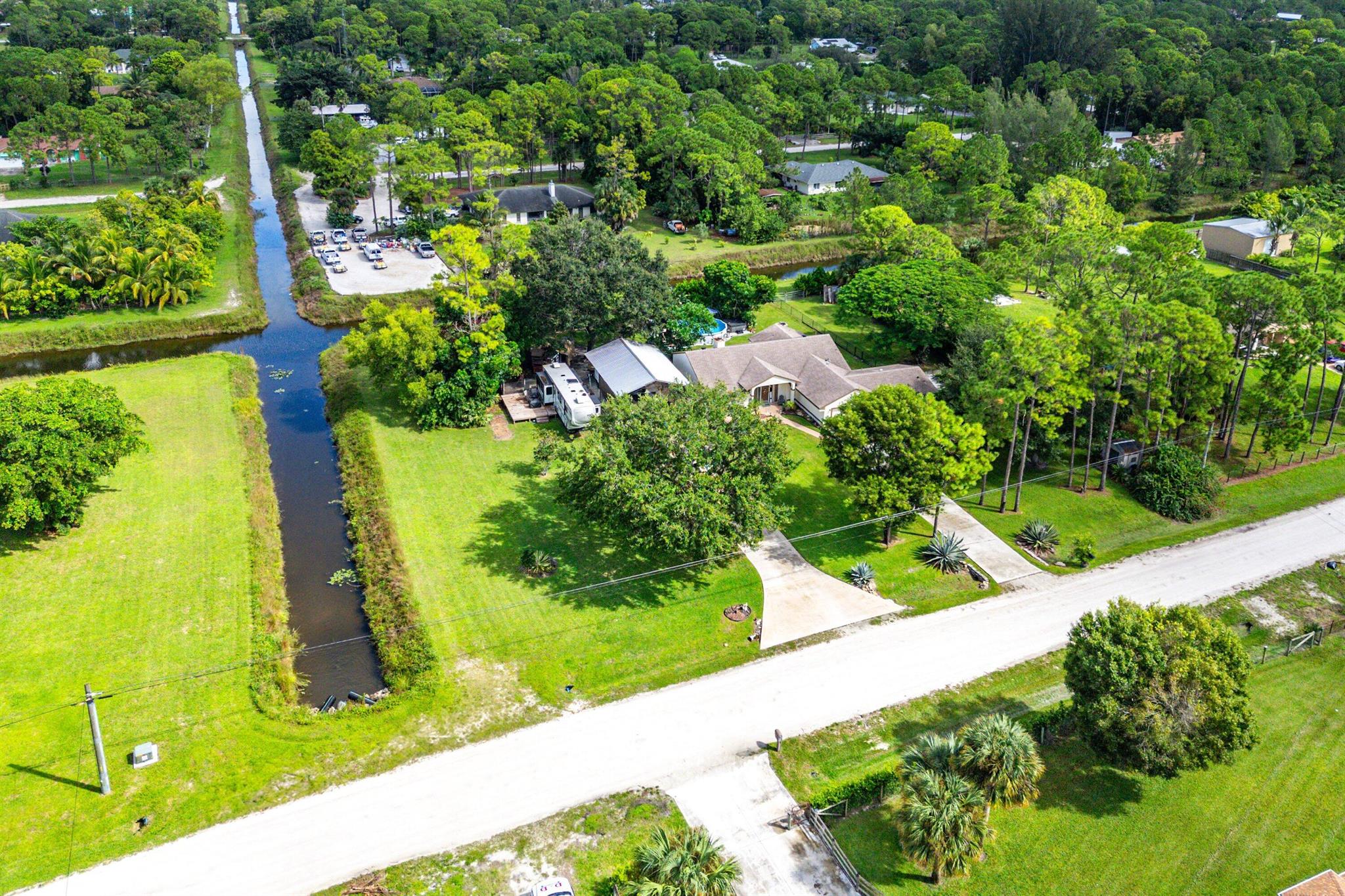 Acreage - Residential