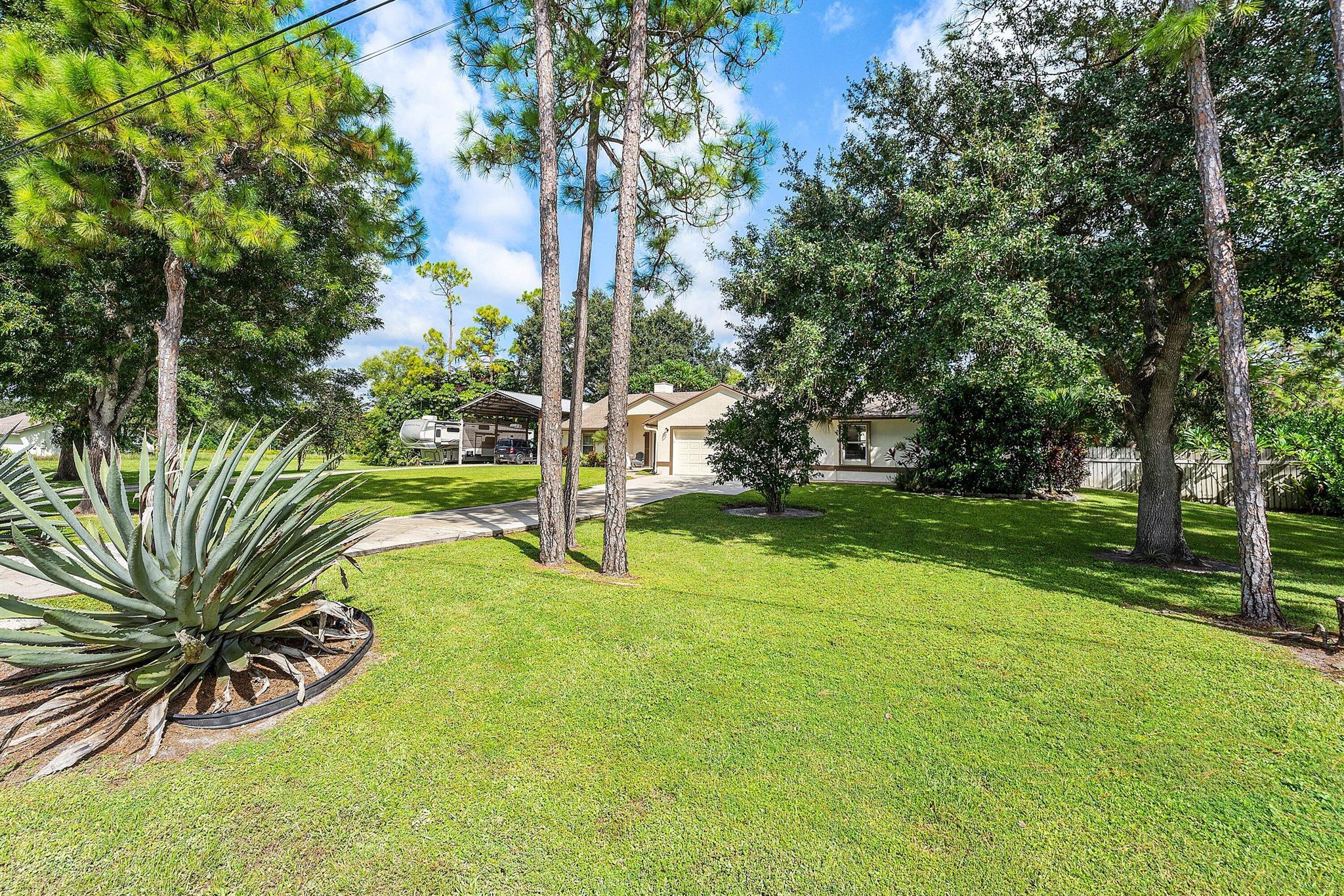 Acreage - Residential