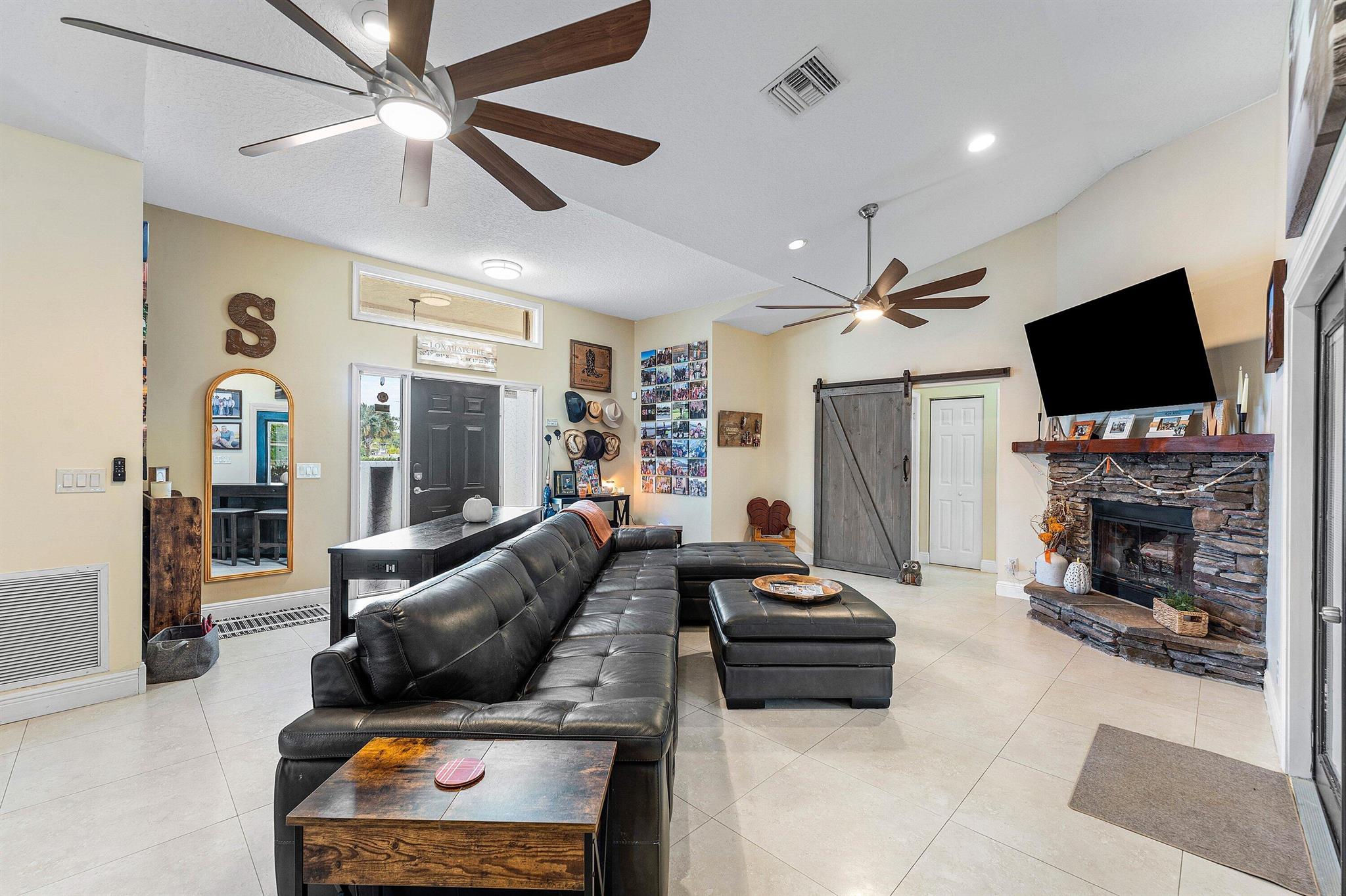 Acreage - Residential