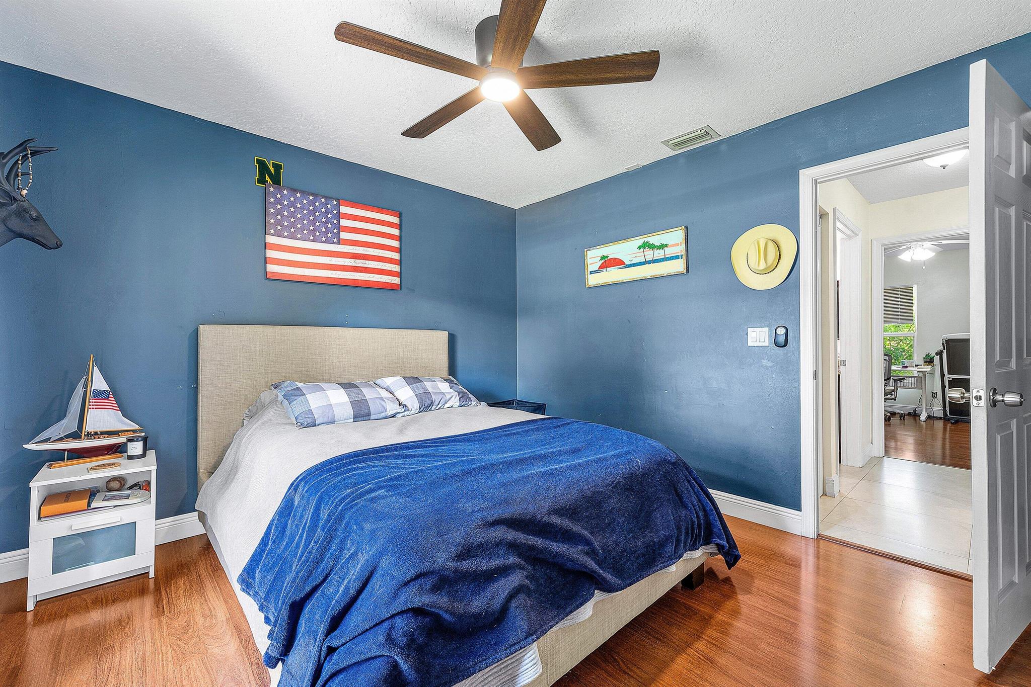Acreage - Residential