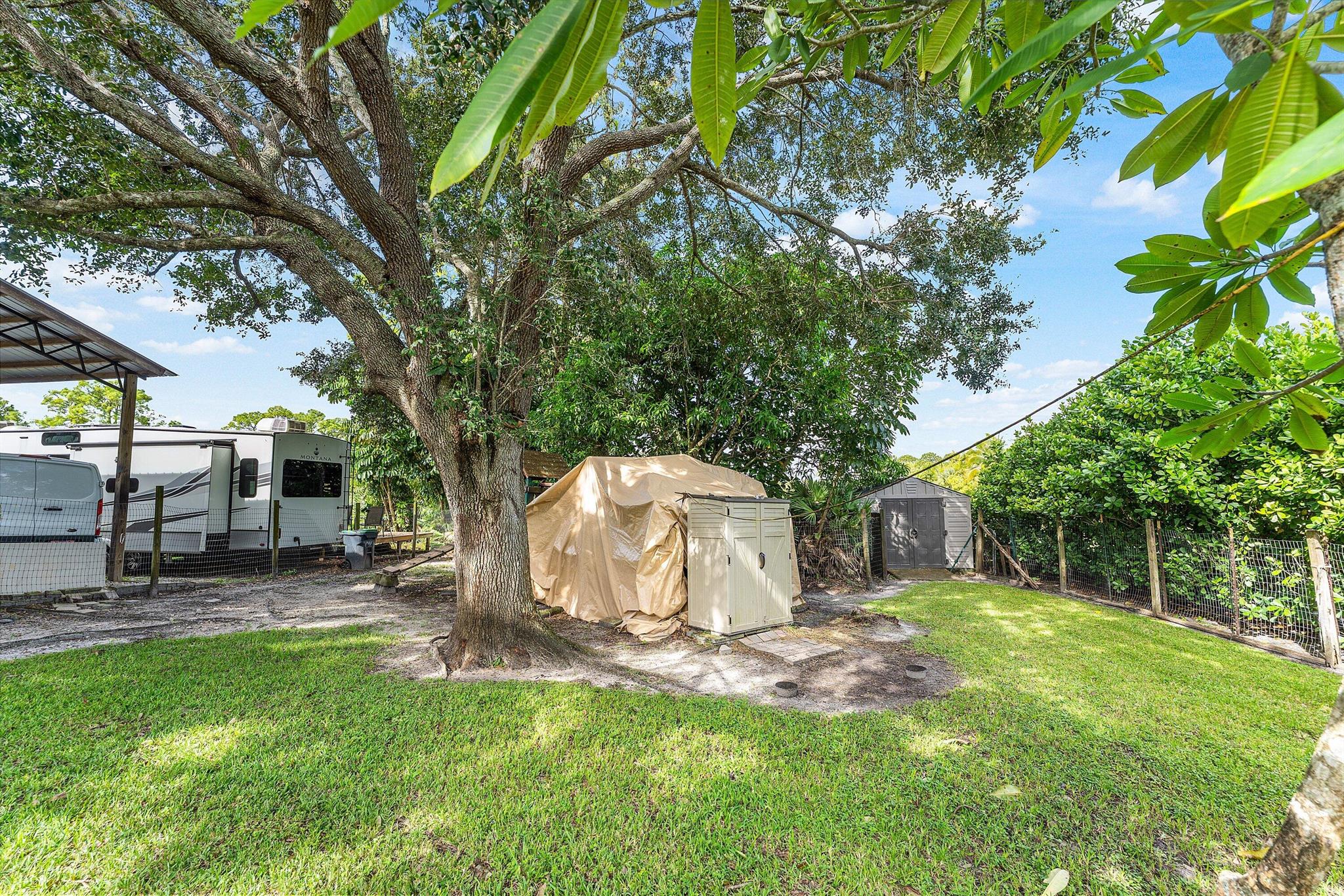 Acreage - Residential