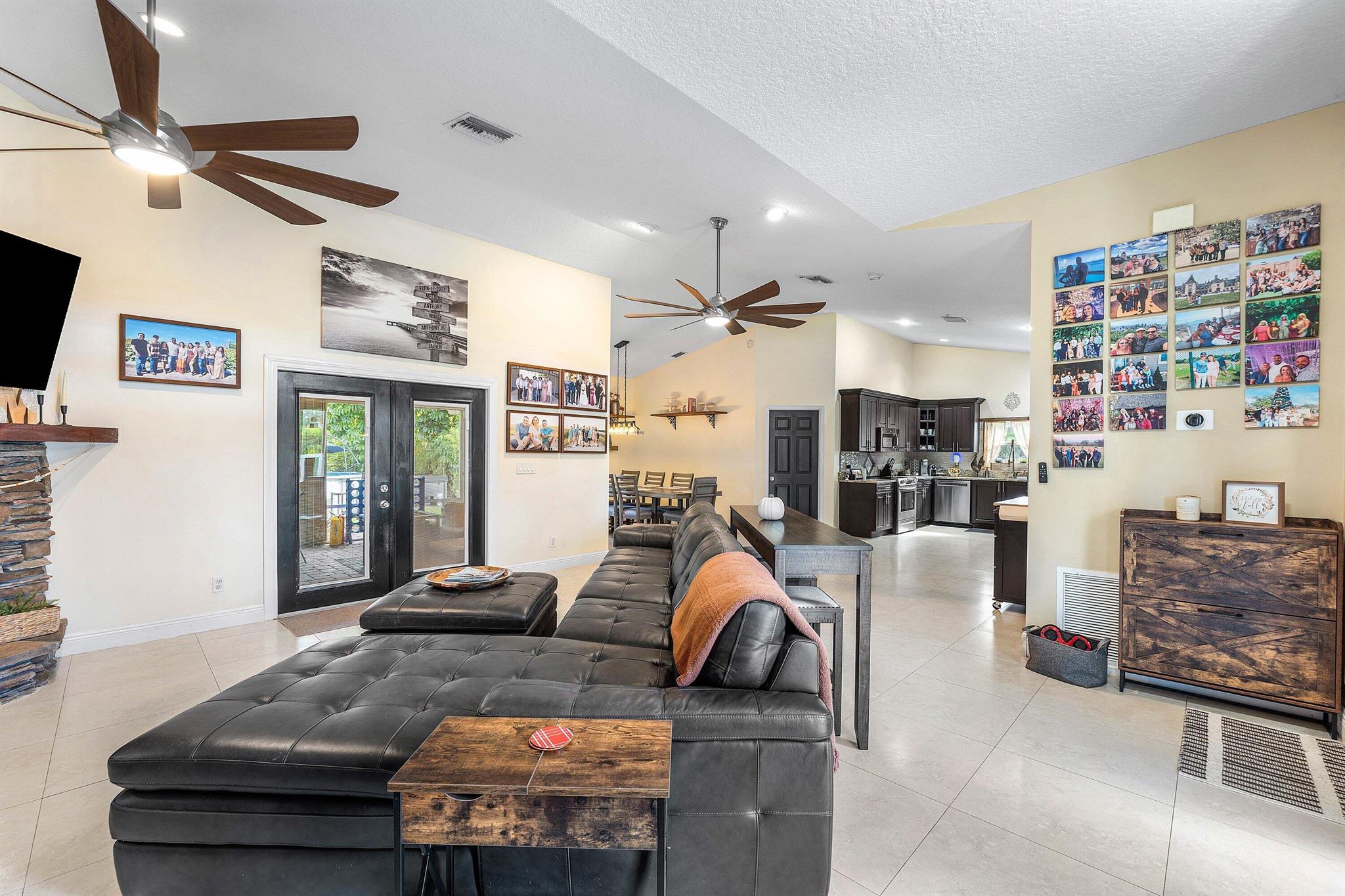Acreage - Residential