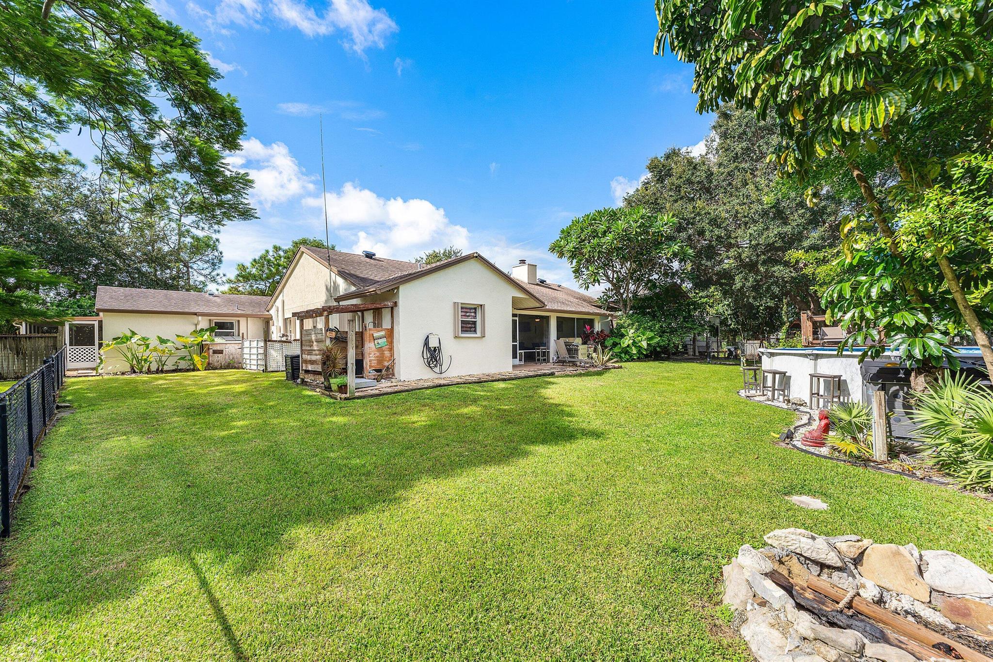 Acreage - Residential