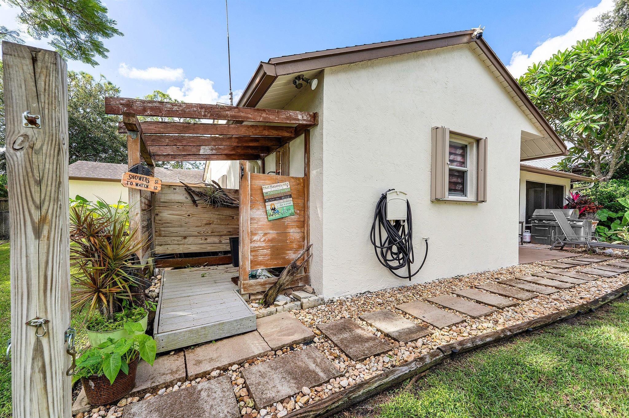 Acreage - Residential