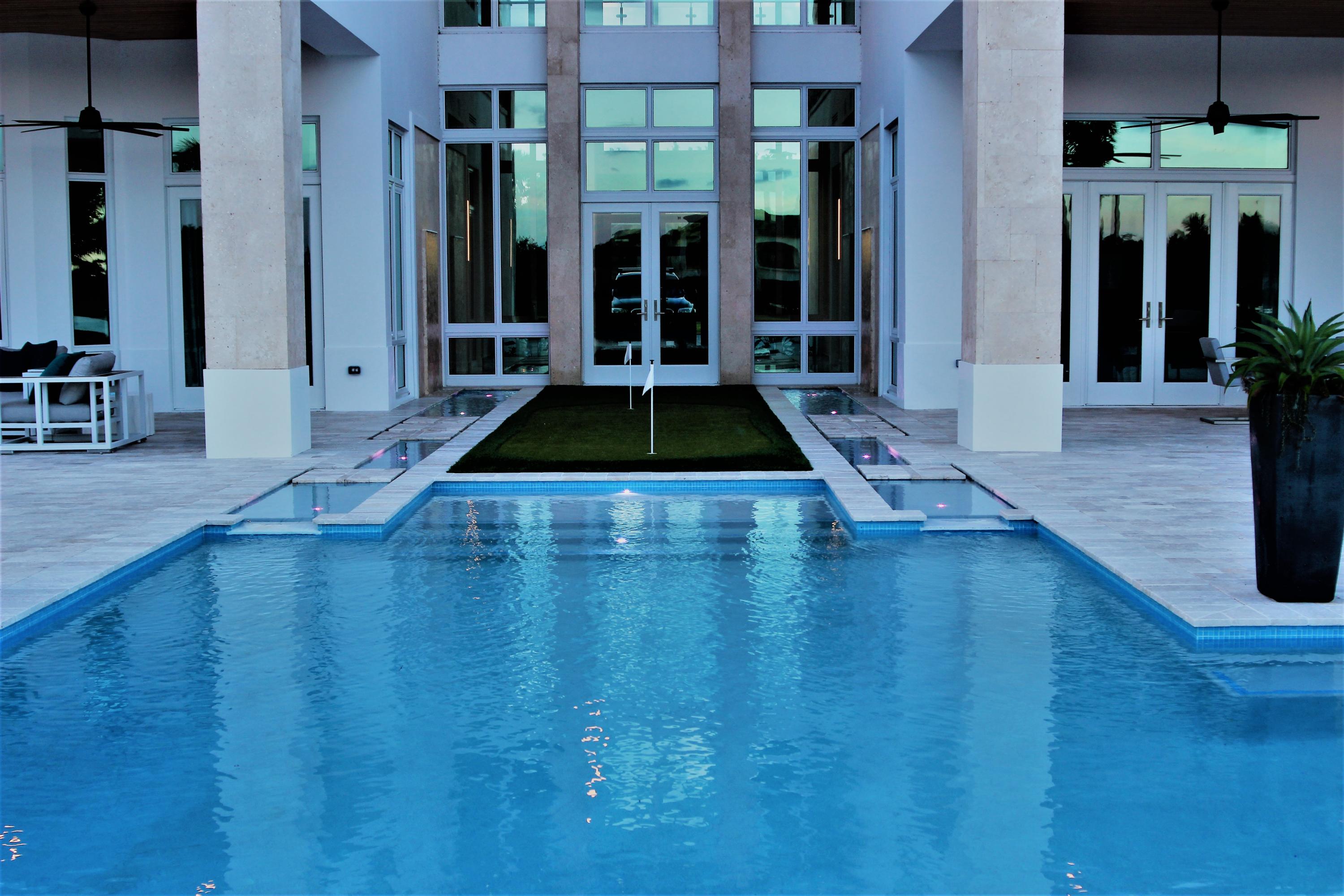 KENCO RANCH - Residential