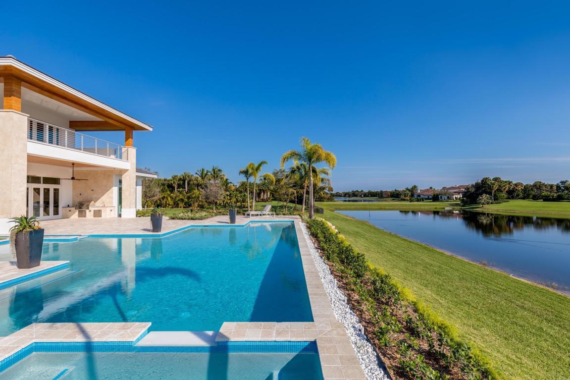 KENCO RANCH - Residential