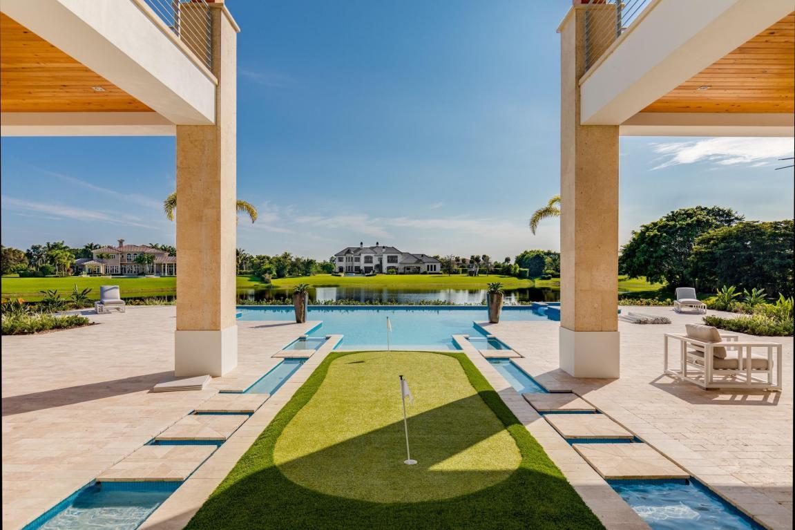 KENCO RANCH - Residential