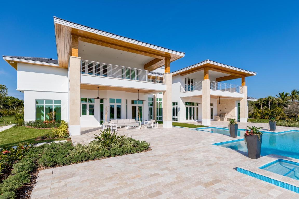 KENCO RANCH - Residential