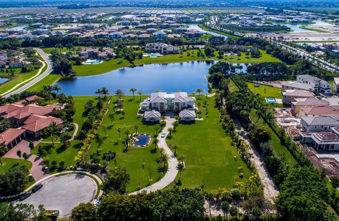 KENCO RANCH - Residential