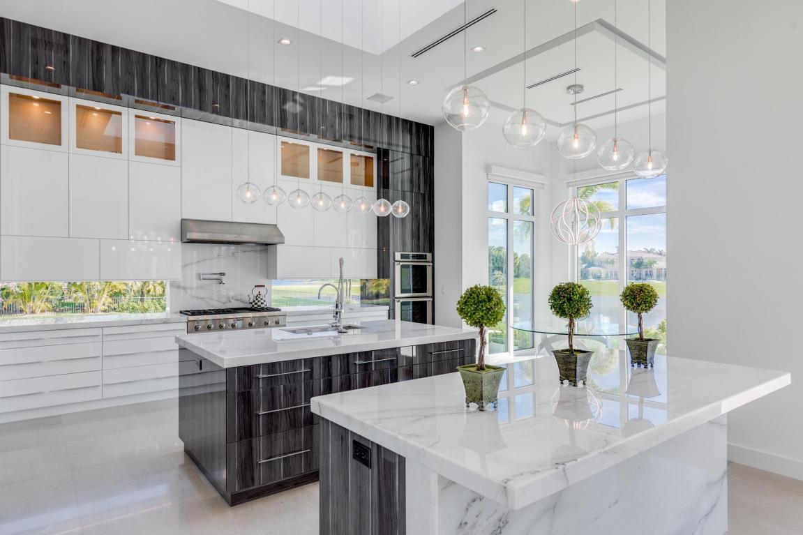 KENCO RANCH - Residential