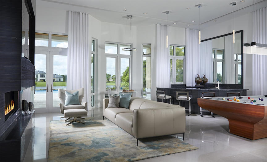 KENCO RANCH - Residential