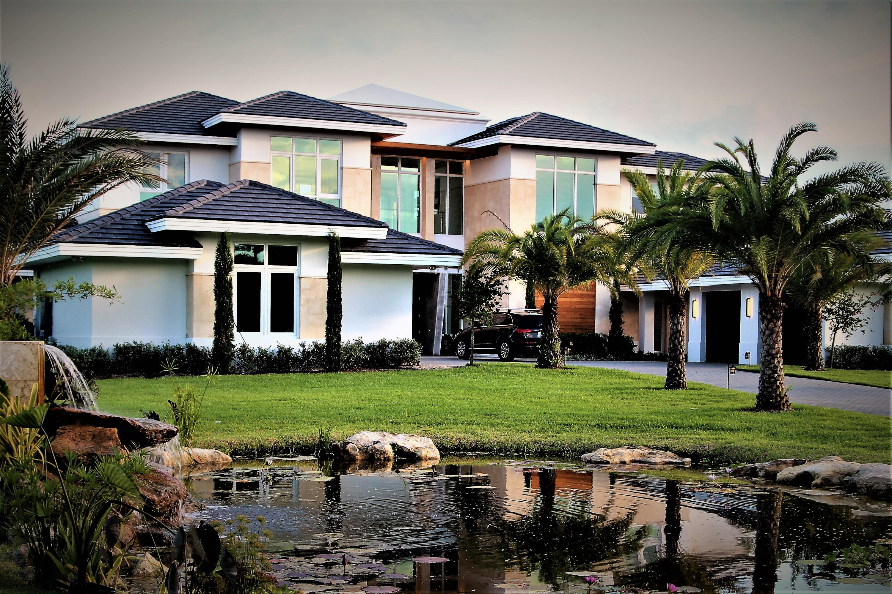 KENCO RANCH - Residential