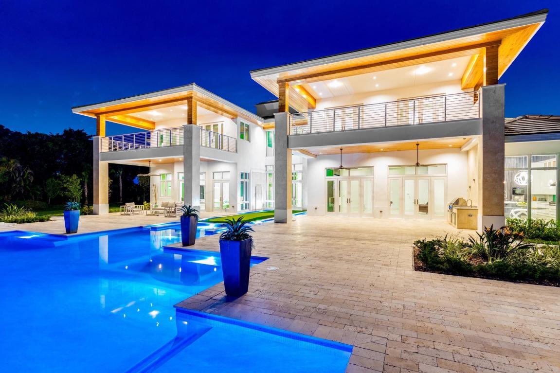 KENCO RANCH - Residential