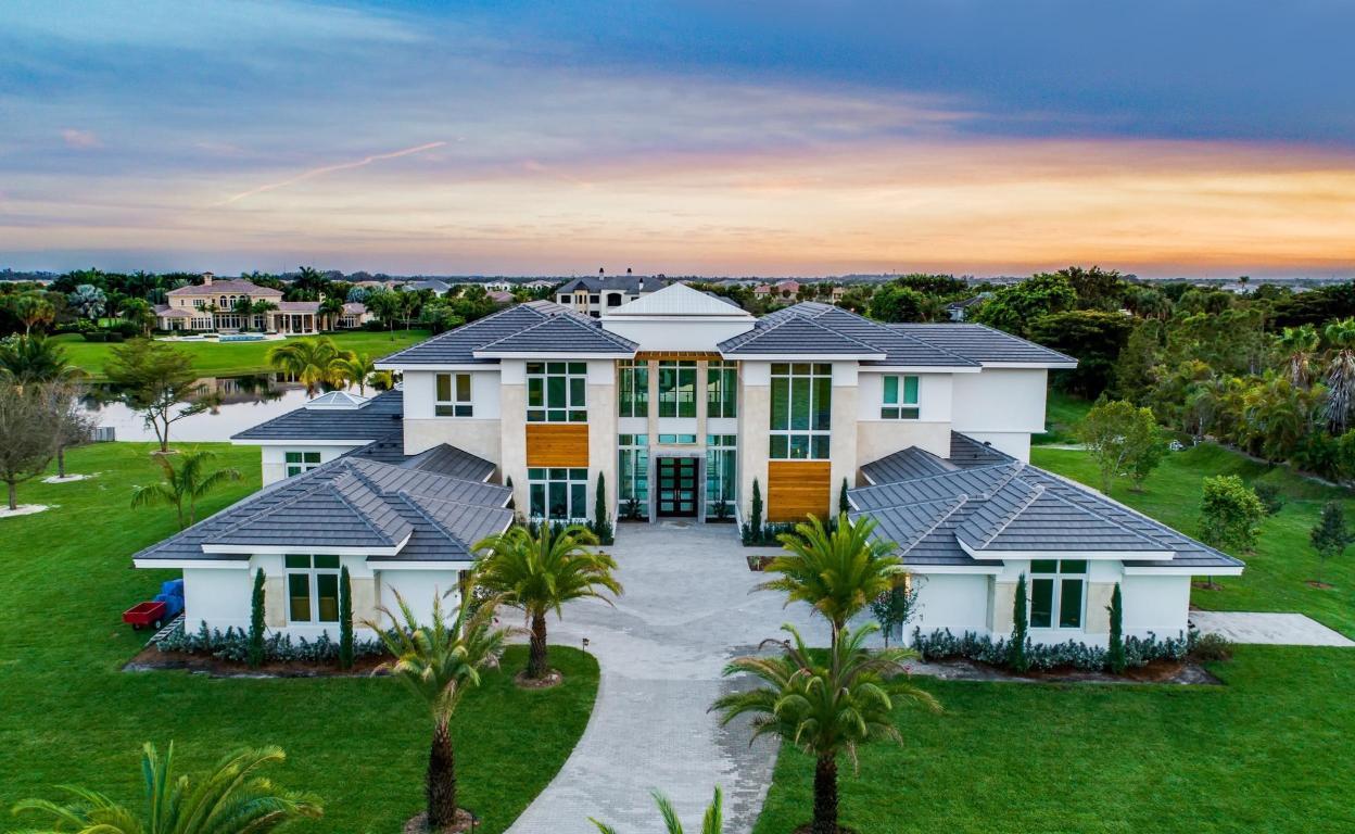 KENCO RANCH - Residential