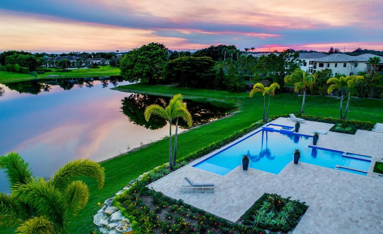 KENCO RANCH - Residential