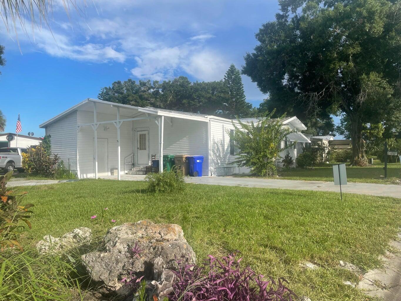 116 NE 8th Avenue
