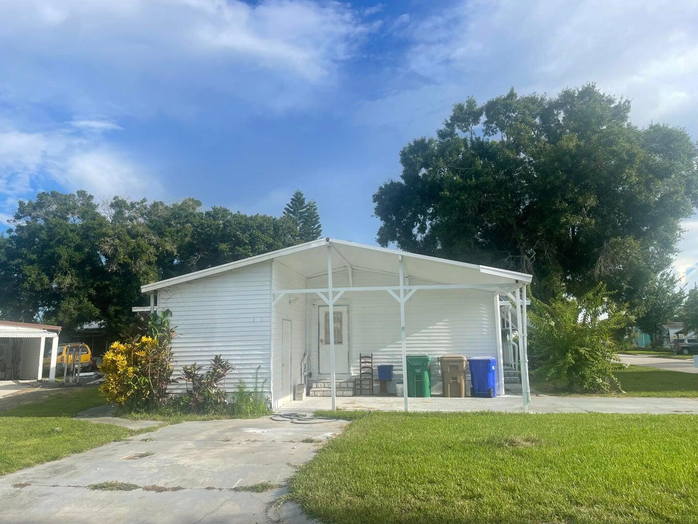 116 NE 8th Avenue
