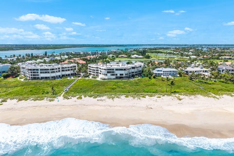 Photo of 2920 SE DUNE Drive #230, Hutchinson Island, FL 34996 (MLS # B26084730)