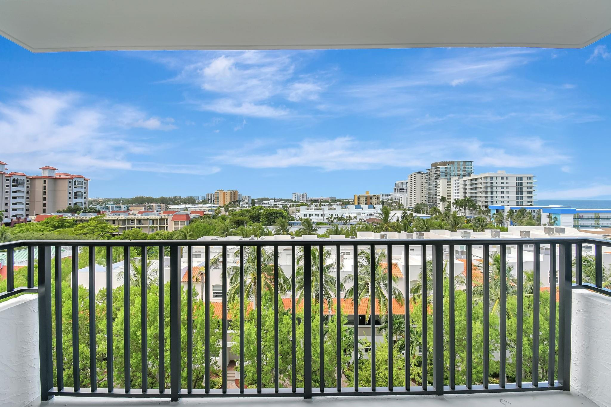 SILVER THATCH ATLANTIC PLAZA - Residential Lease