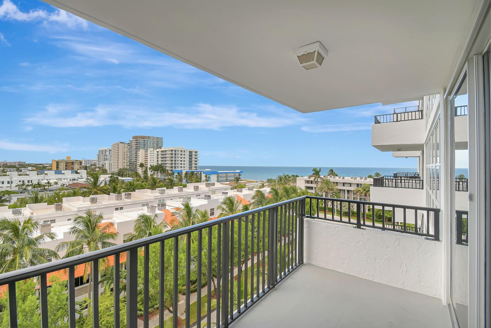 SILVER THATCH ATLANTIC PLAZA - Residential Lease