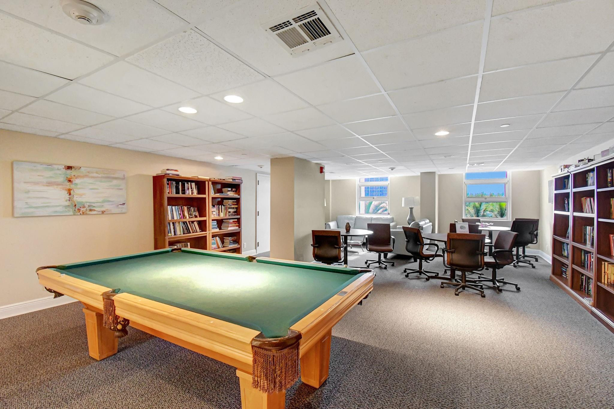 SILVER THATCH ATLANTIC PLAZA - Residential Lease