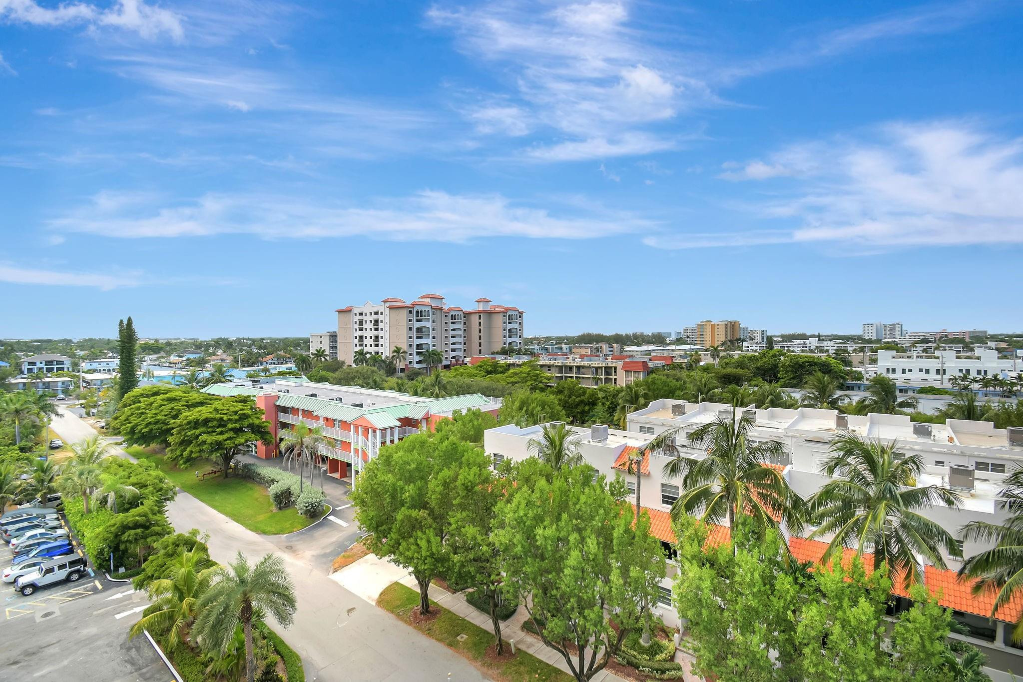 SILVER THATCH ATLANTIC PLAZA - Residential Lease