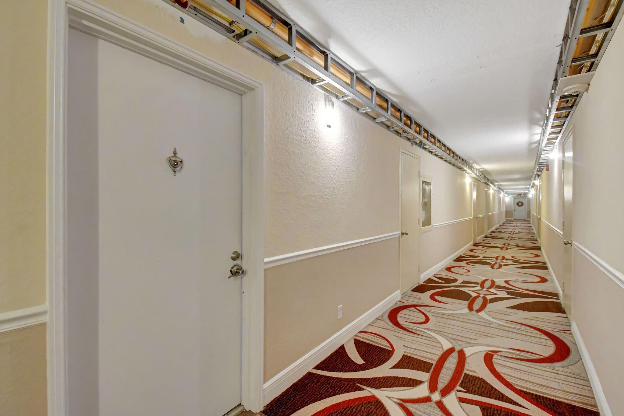 SILVER THATCH ATLANTIC PLAZA - Residential Lease