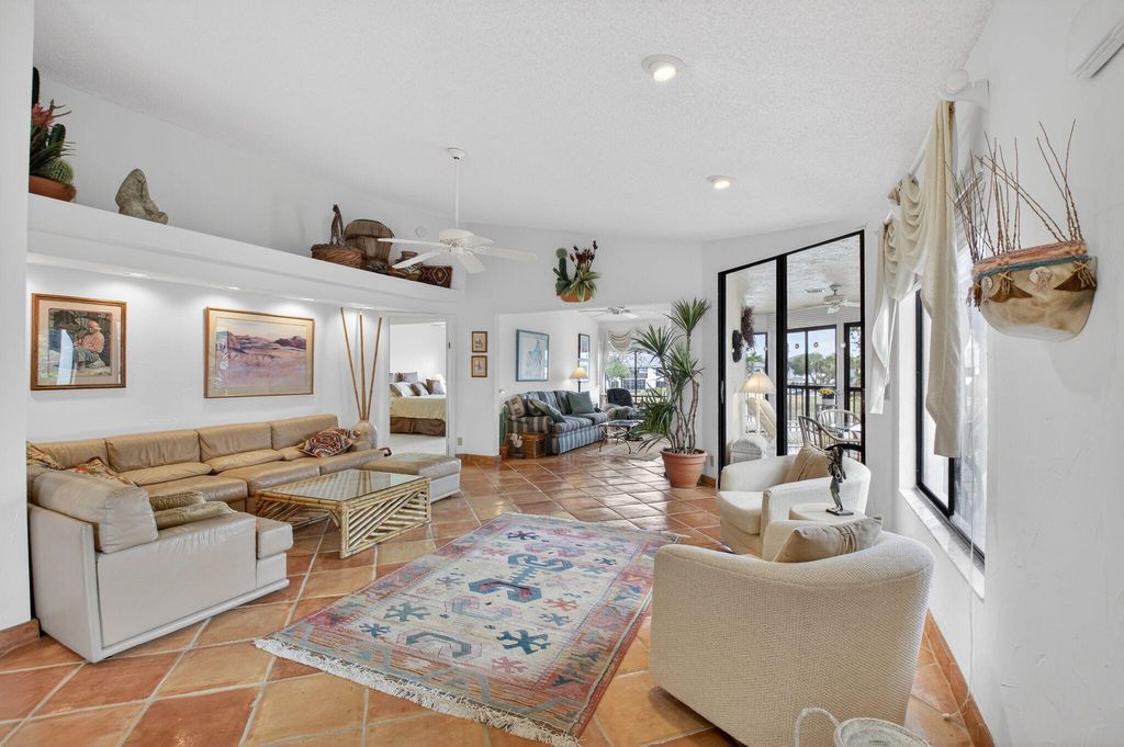 Photo of 7320 Clunie Place #13906, Delray Beach, FL 33446 (MLS # R11162681)