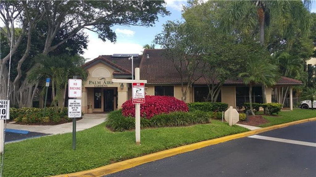 Photo of 4541 W Mcnab Road #26, Pompano Beach, FL 33069 (MLS # B26010426)