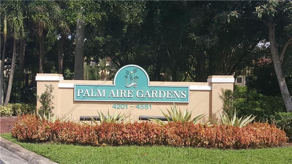 Photo of 4541 W Mcnab Road #26, Pompano Beach, FL 33069 (MLS # B26010426)