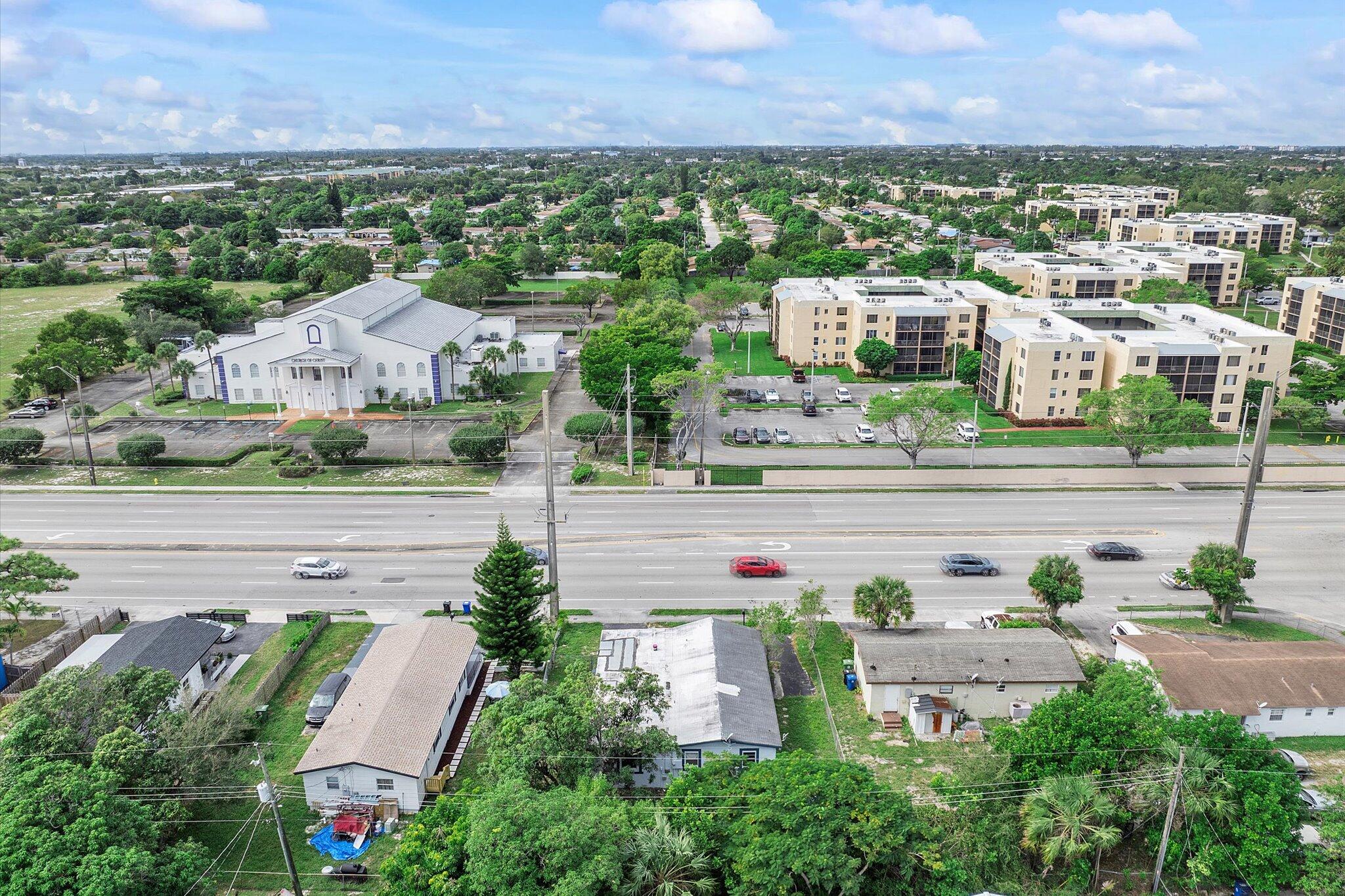 GOLDEN RIDGE - Residential