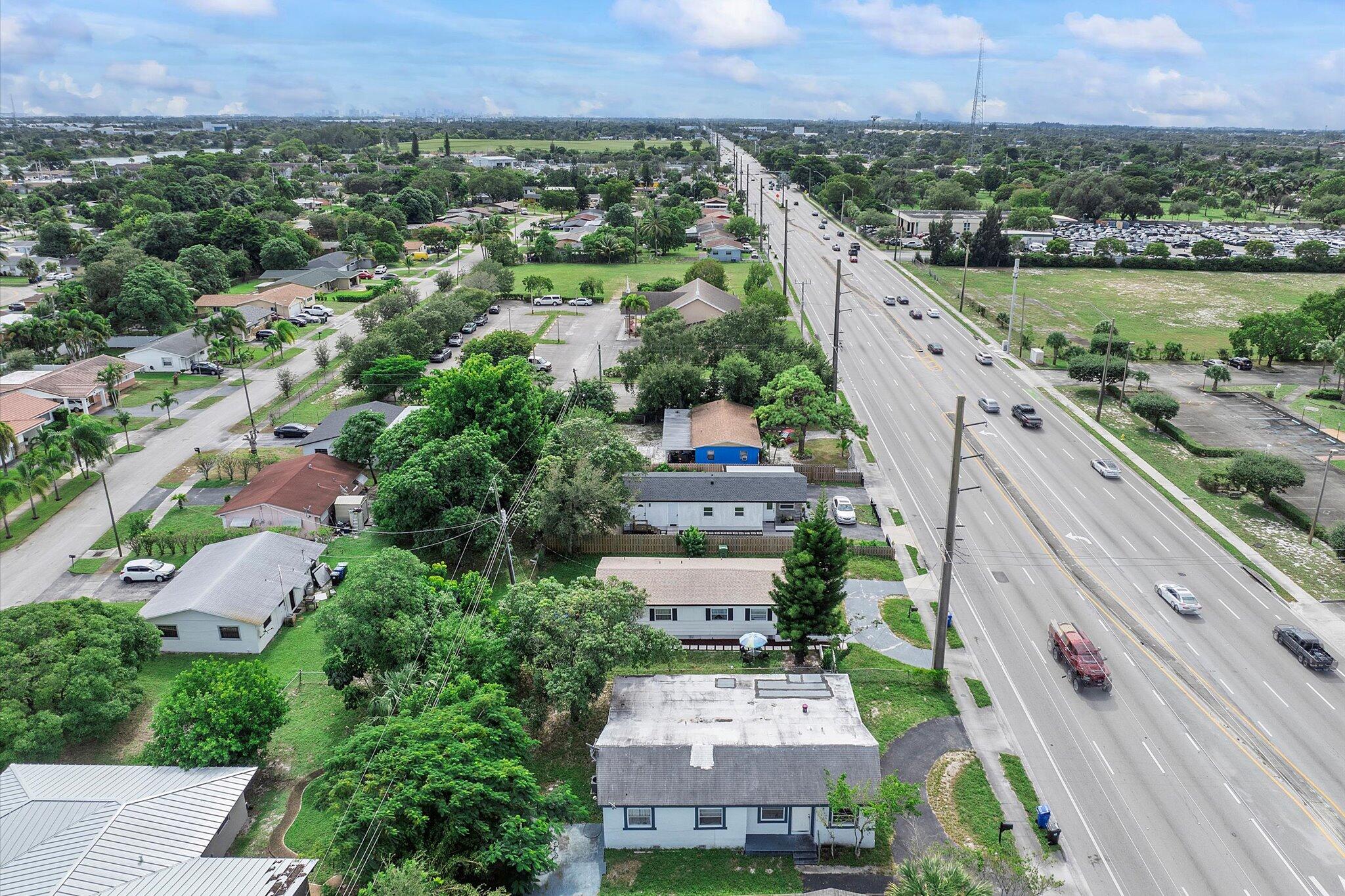 GOLDEN RIDGE - Residential