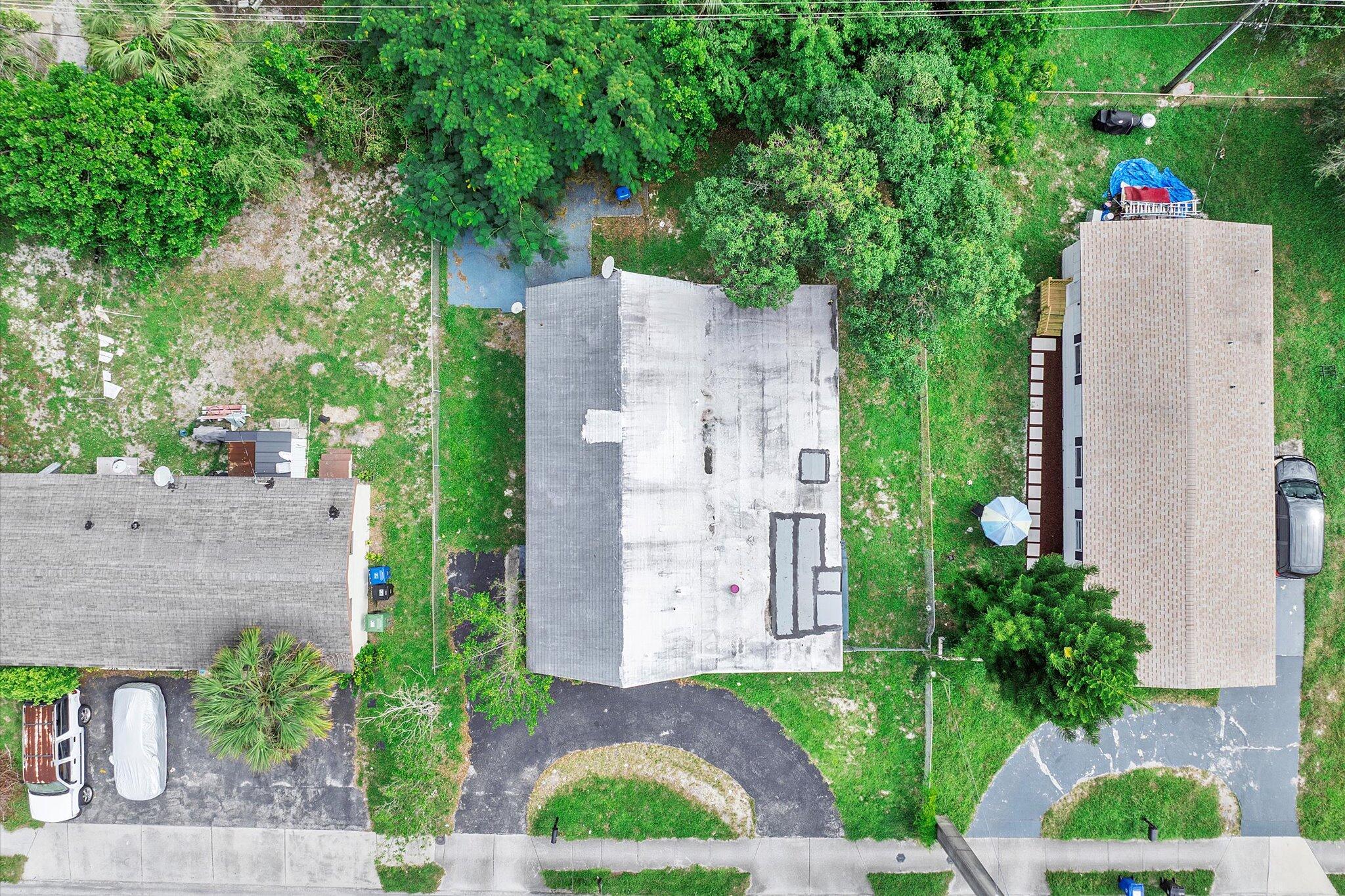 GOLDEN RIDGE - Residential