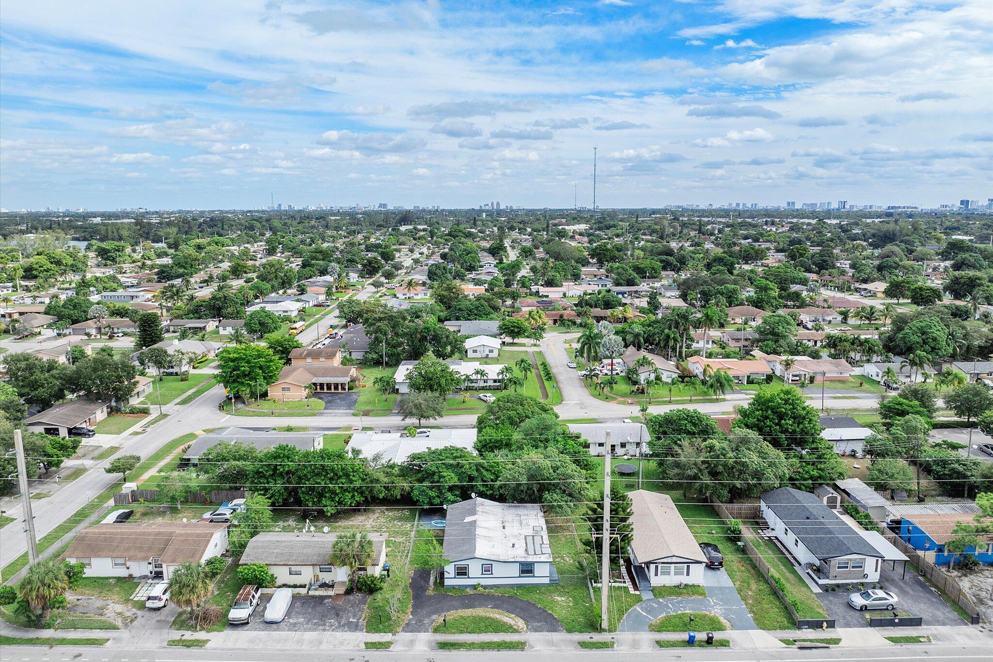 GOLDEN RIDGE - Residential