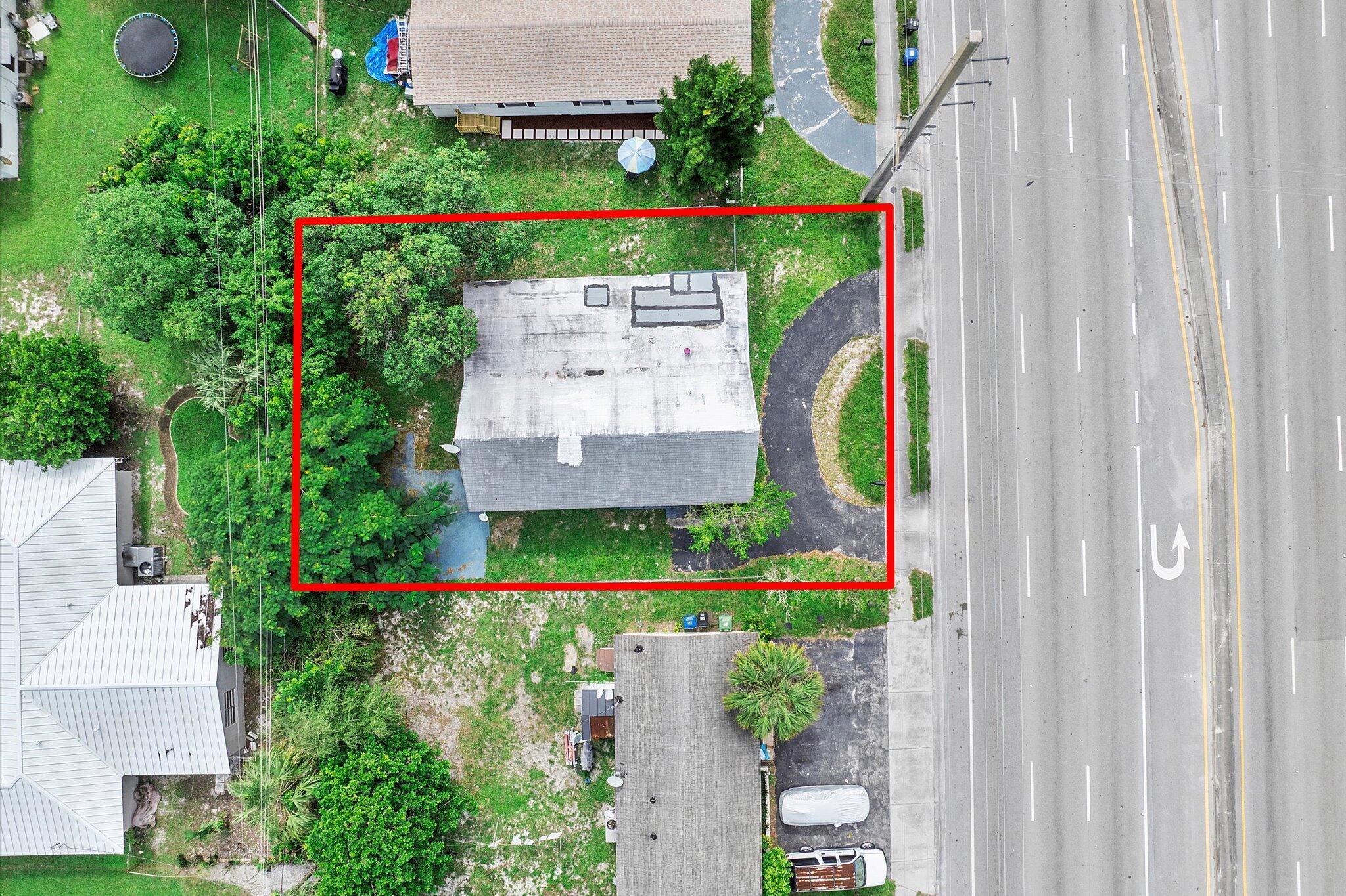 GOLDEN RIDGE - Residential