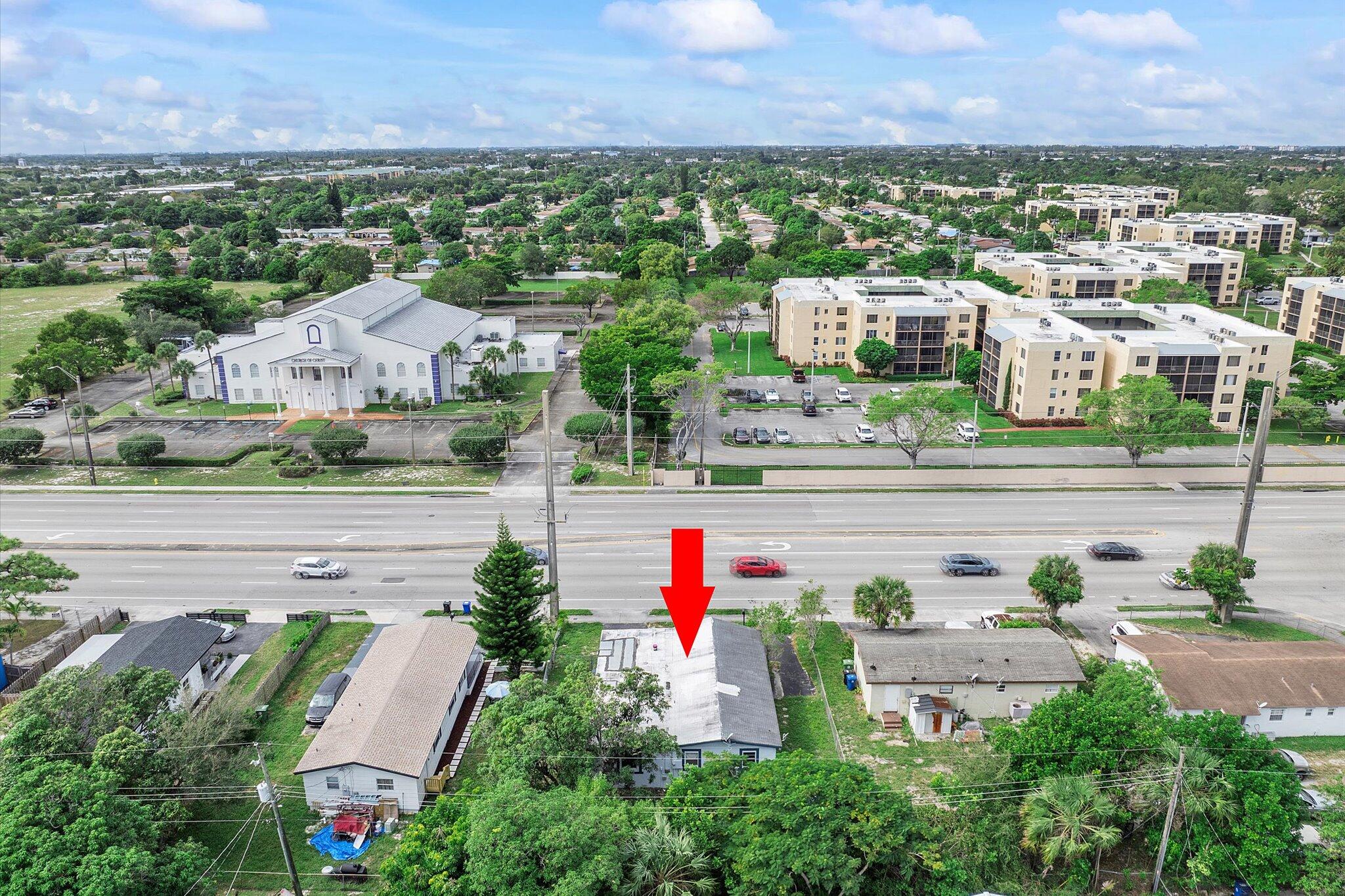 GOLDEN RIDGE - Residential