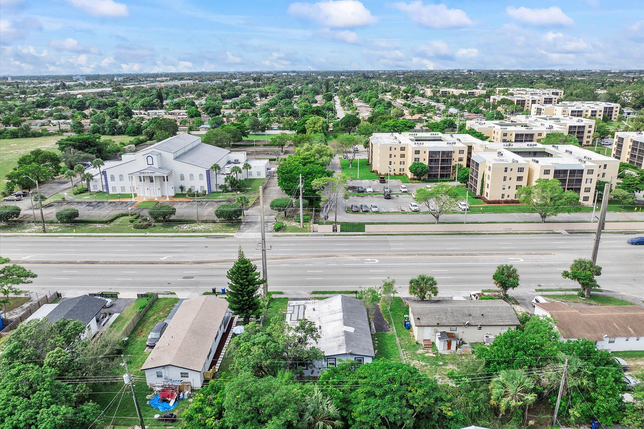 GOLDEN RIDGE - Residential