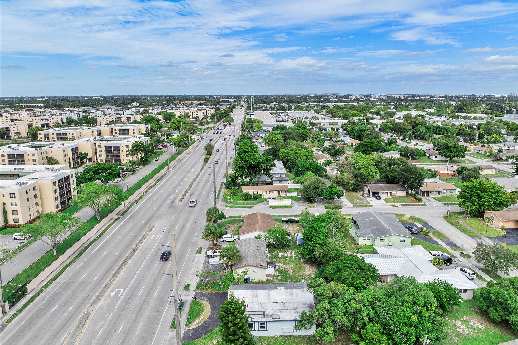 GOLDEN RIDGE - Residential