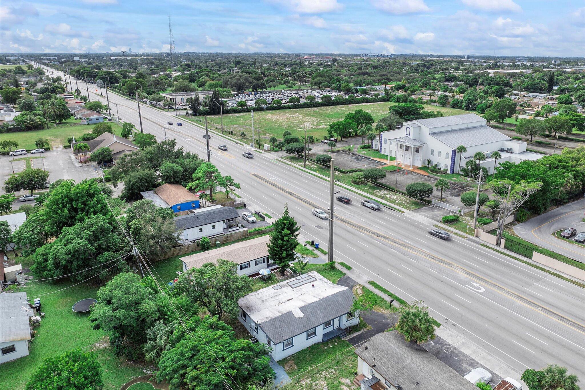 GOLDEN RIDGE - Residential