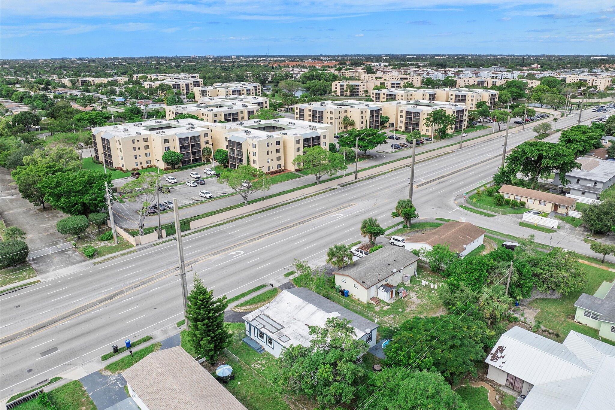 GOLDEN RIDGE - Residential