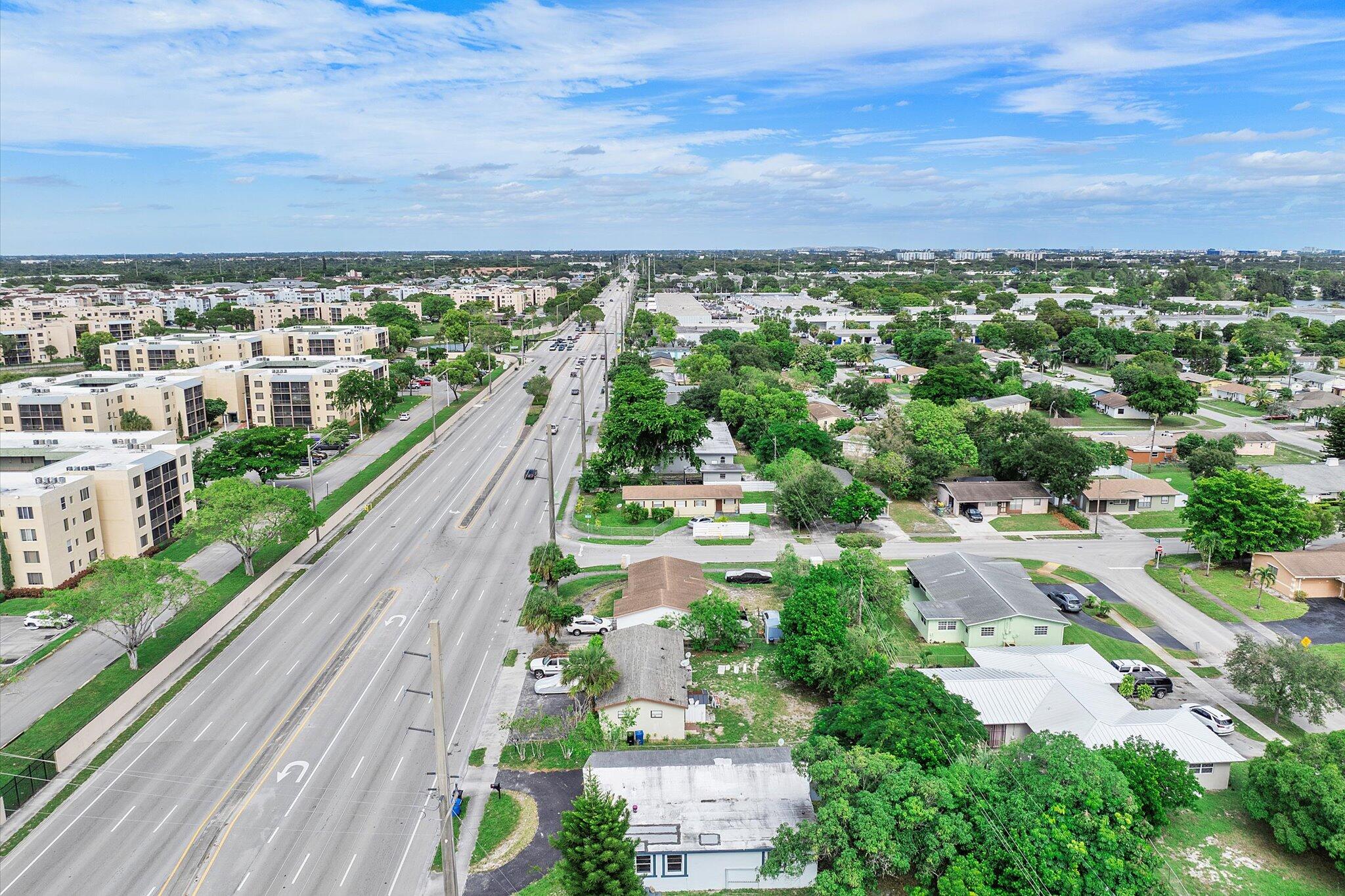 GOLDEN RIDGE - Residential