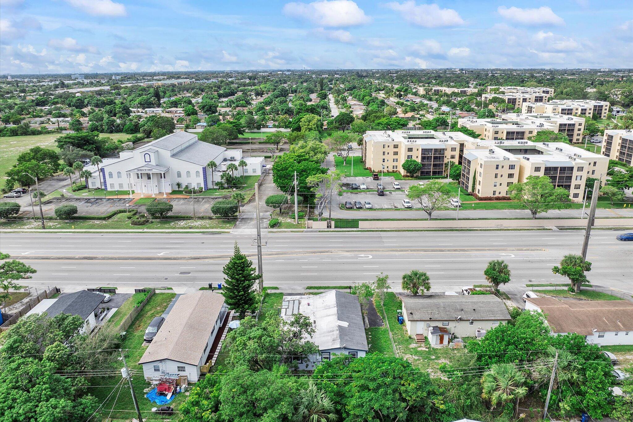 GOLDEN RIDGE - Residential