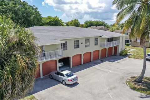 A home in Tamarac