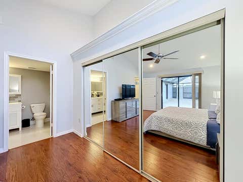 Tiny photo for 9695 Boca Gardens Parkway #B, Boca Raton, FL 33496 (MLS # B26025647)