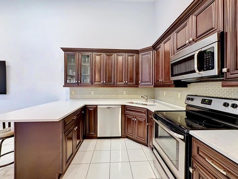 Tiny photo for 9695 Boca Gardens Parkway #B, Boca Raton, FL 33496 (MLS # B26025647)