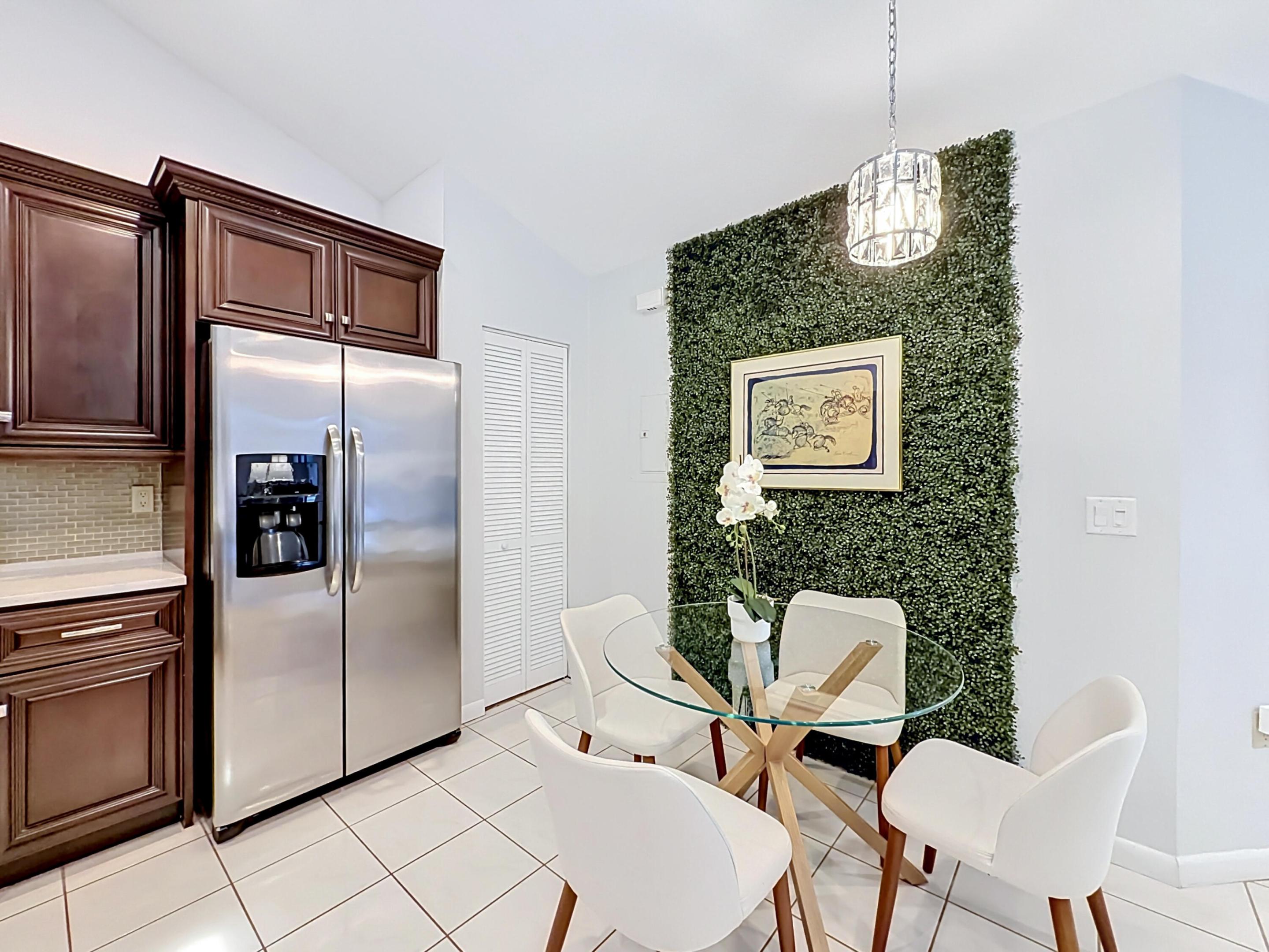 BOCA GARDENS - Residential
