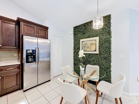 Tiny photo for 9695 Boca Gardens Parkway #B, Boca Raton, FL 33496 (MLS # B26025647)