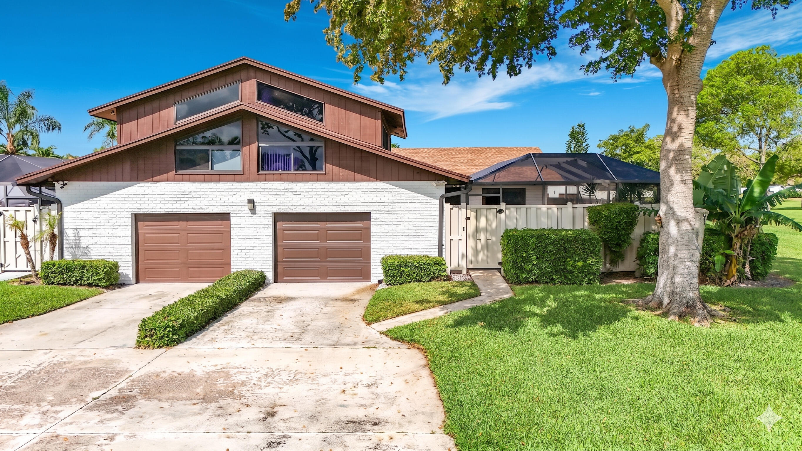 BOCA GARDENS - Residential
